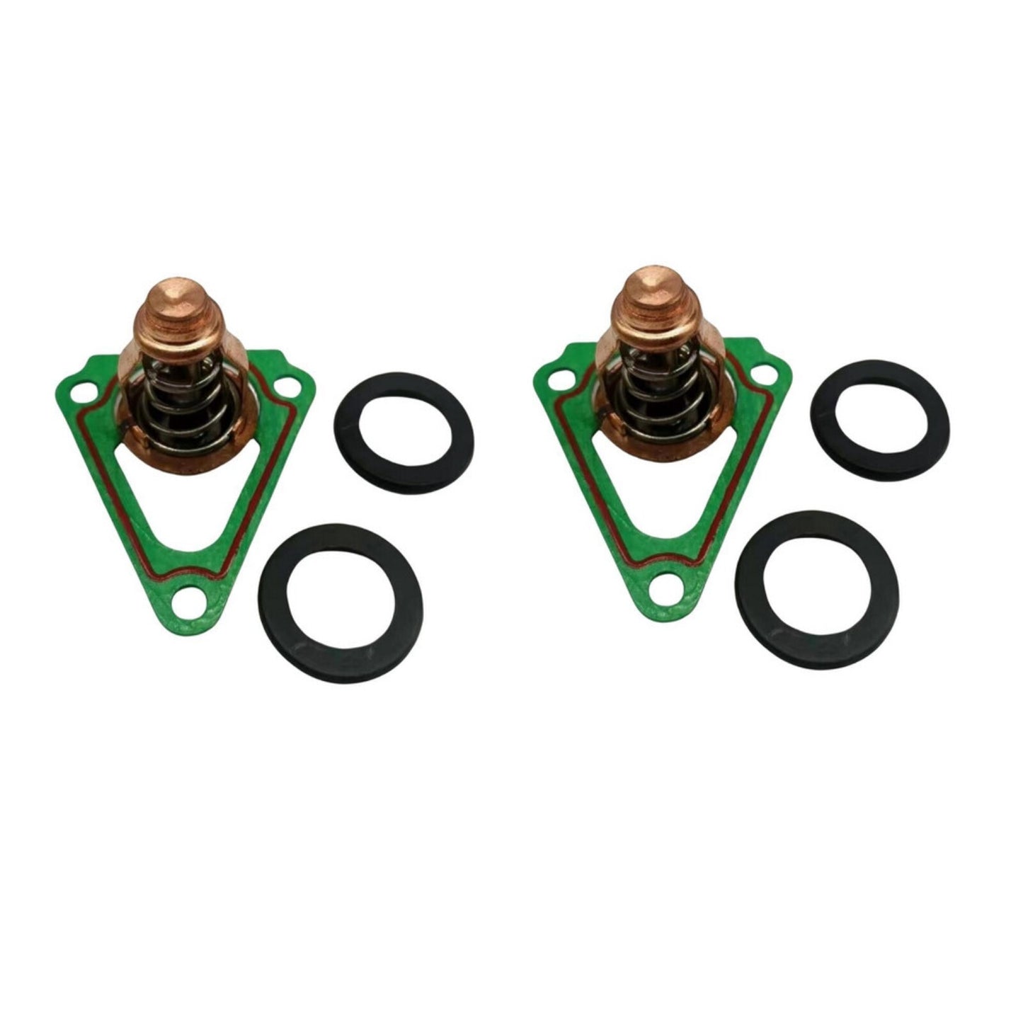 Thermostat & Gasket Set for Yamaha F150 Outboard