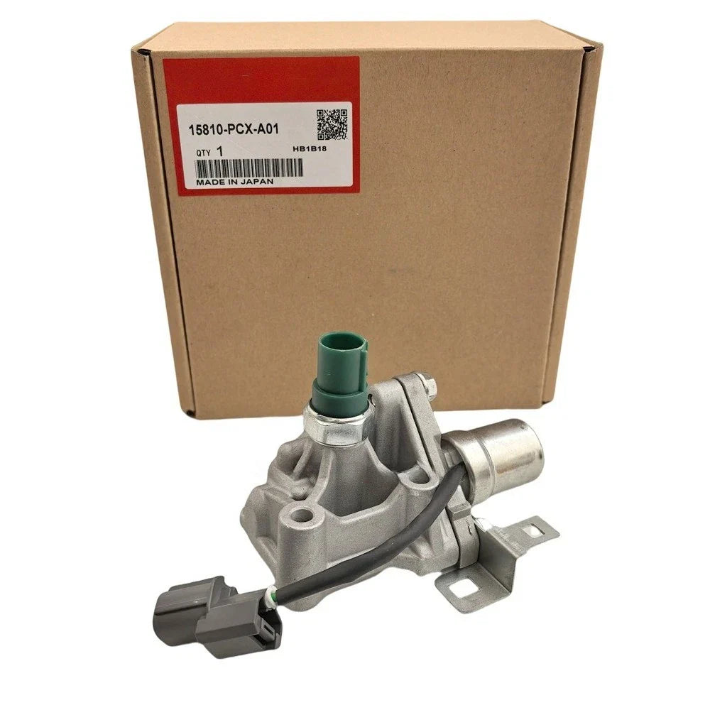 VTEC Solenoid Spool Valve W/ Gasket for Honda S2000 (2000–2009)
