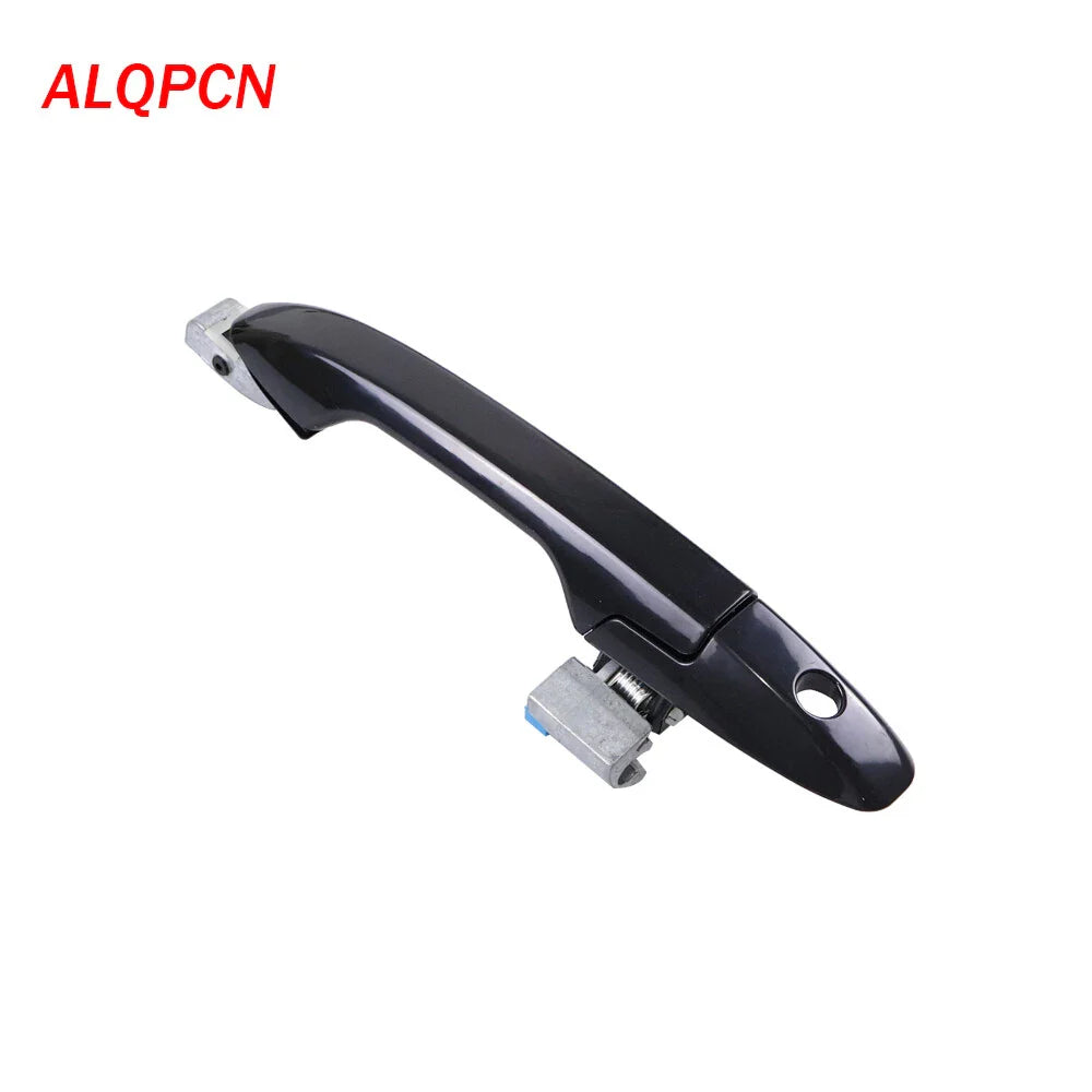Front Right Exterior Side Door Handle for Honda City (2009-2013)