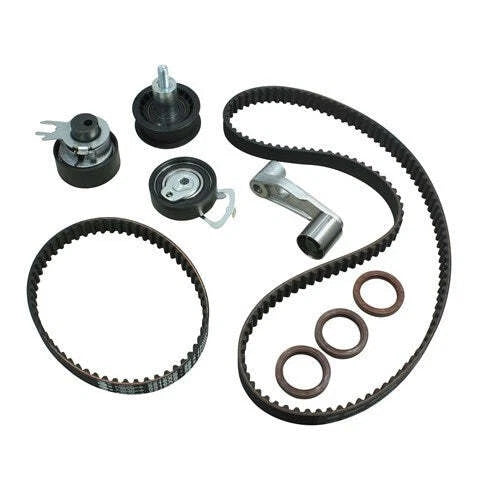 Timing Belt Kit for Volkswagen Polo (1994–2017)