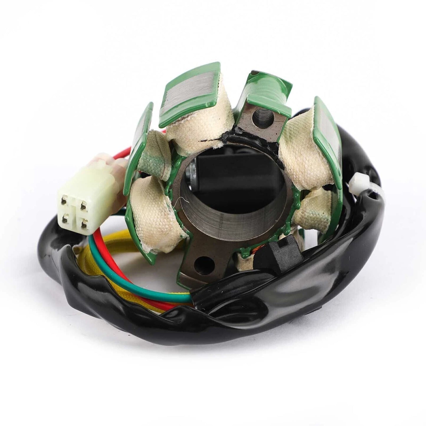 Alternator Stator Regulator Kit Gasket for Honda CRF230L CRF230M (2008–2009)