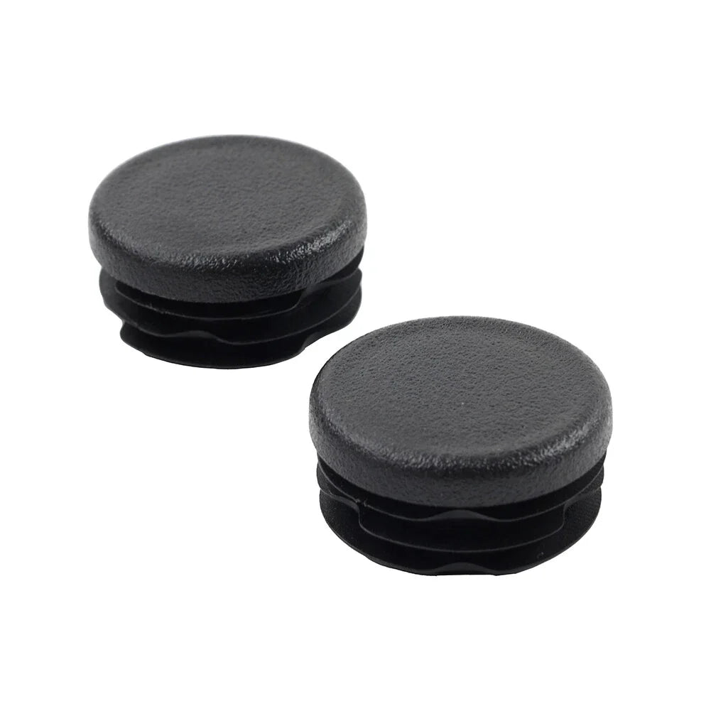 Motorcycle Frame Hole Cover Caps for Honda XL750 Transalp (2023)