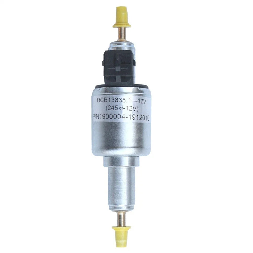 12V 65ml DP30 Fuel Pump for Webasto Diesel Heater (9012868C)