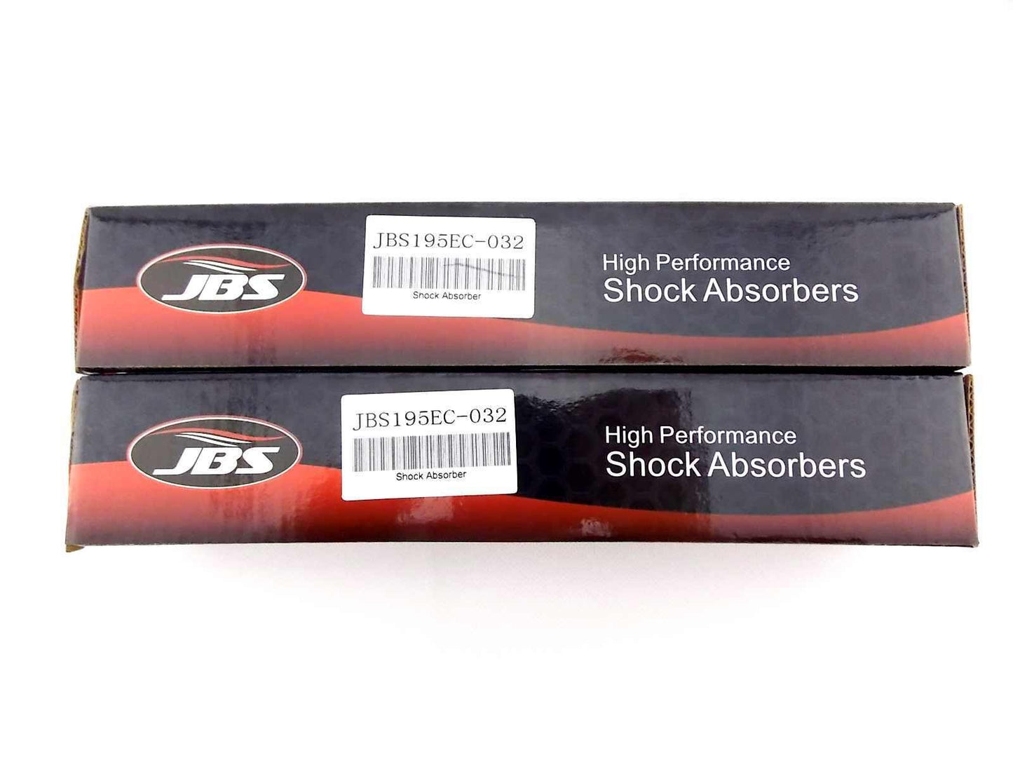 Rear Shock Absorbers for Yamaha PW50 Peewee (195mm)