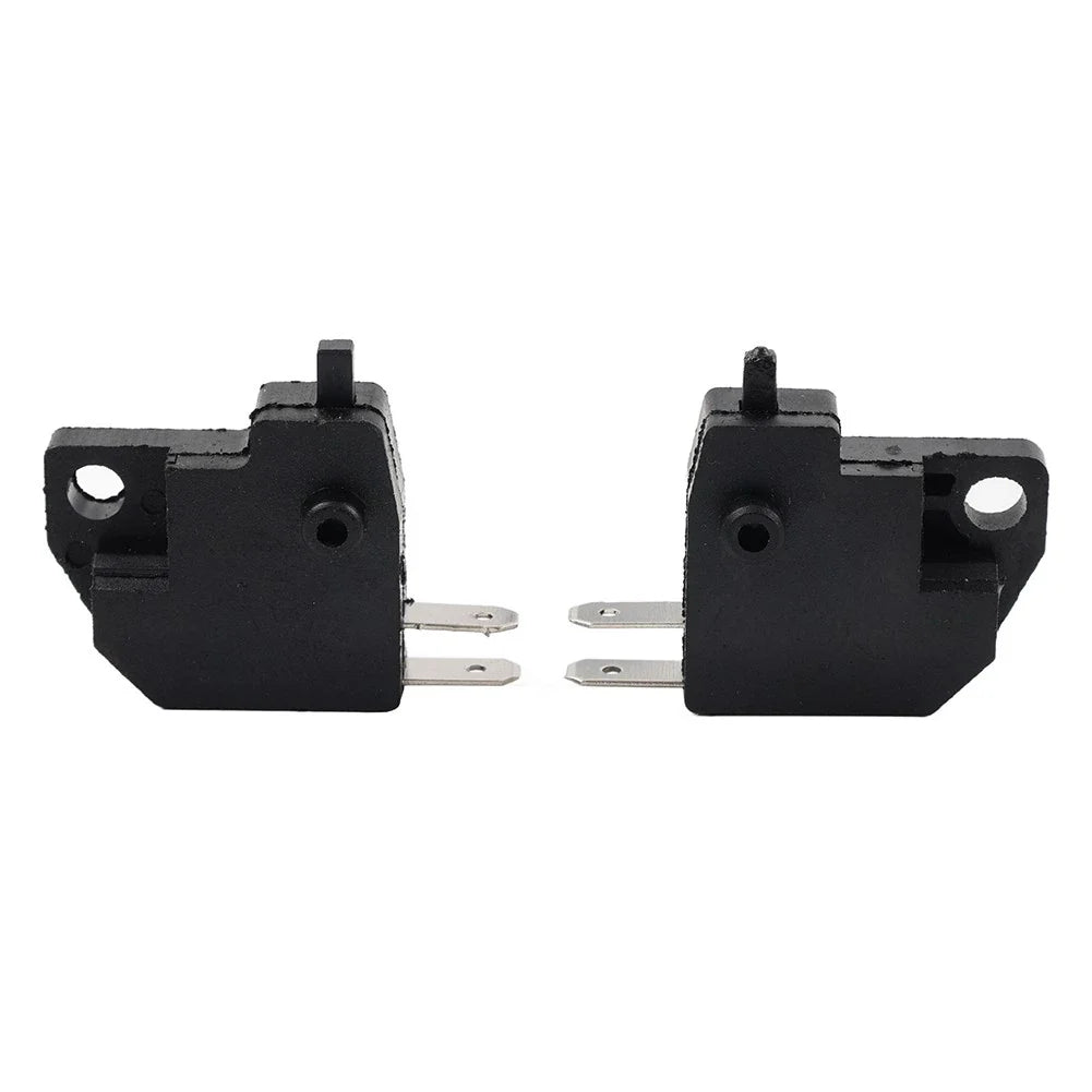 Motorcycle Front Brake Light Stop Lever Clutch Switch for Suzuki Honda