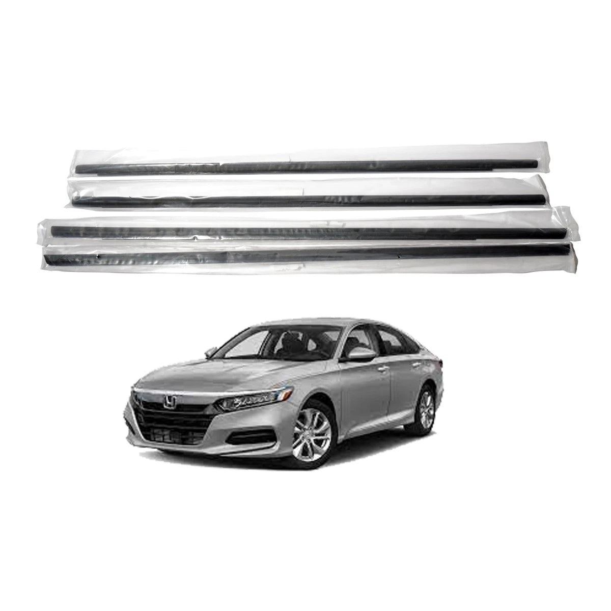 Door Belt Moulding for Honda Accord (2019–2021)