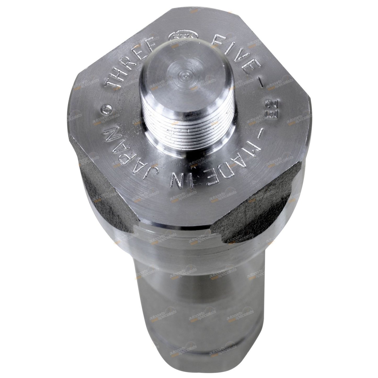 Steering Rack End for Toyota Prado KZJ95 RZJ95 VZJ95 (1996–2002)