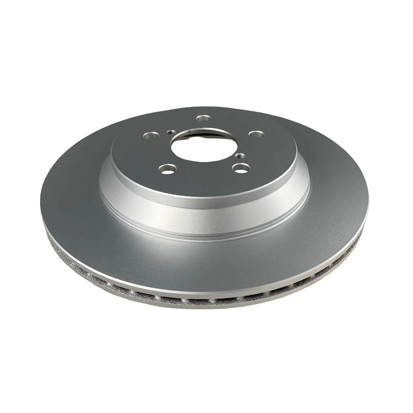 Rear Brake Disc Rotor for Subaru Impreza (2017–2021)
