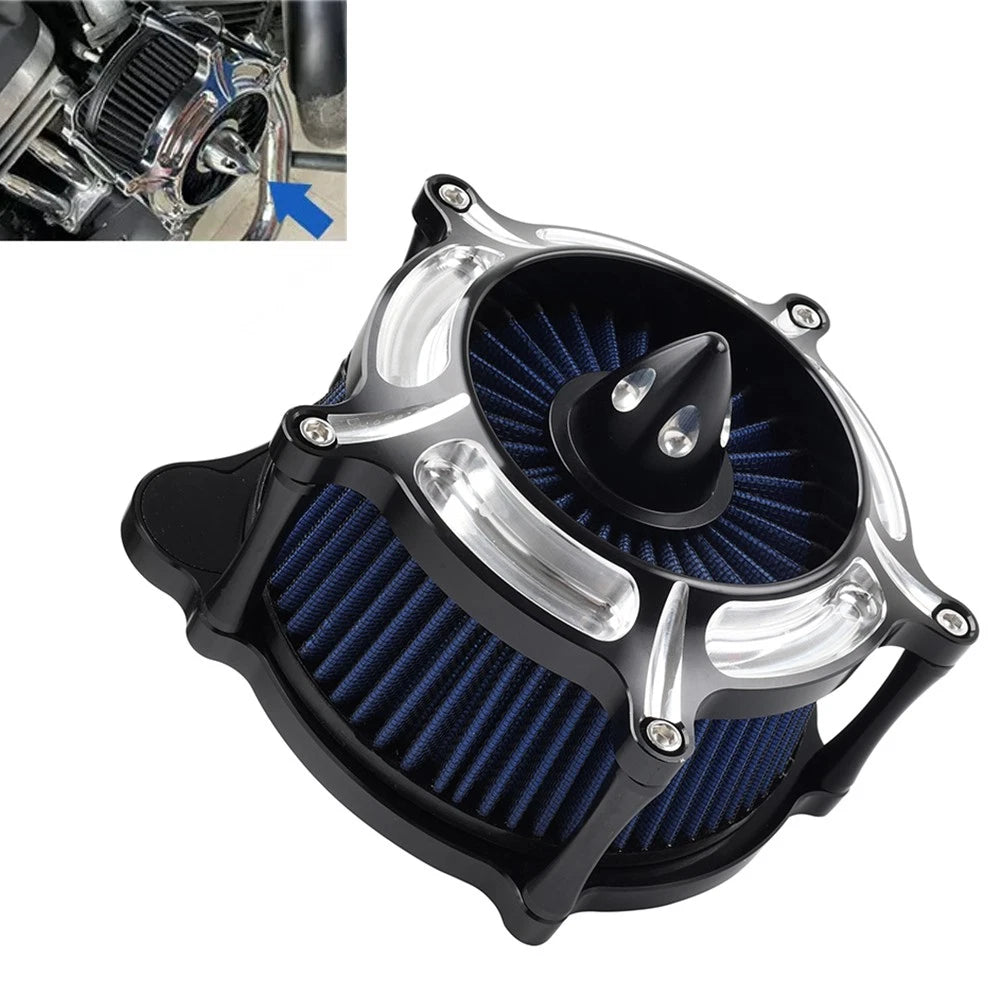32mm 1.25" Male Foot Pegs Footrest Pedal Chrome for Harley Iron XL 883 1200 (2014–2023)