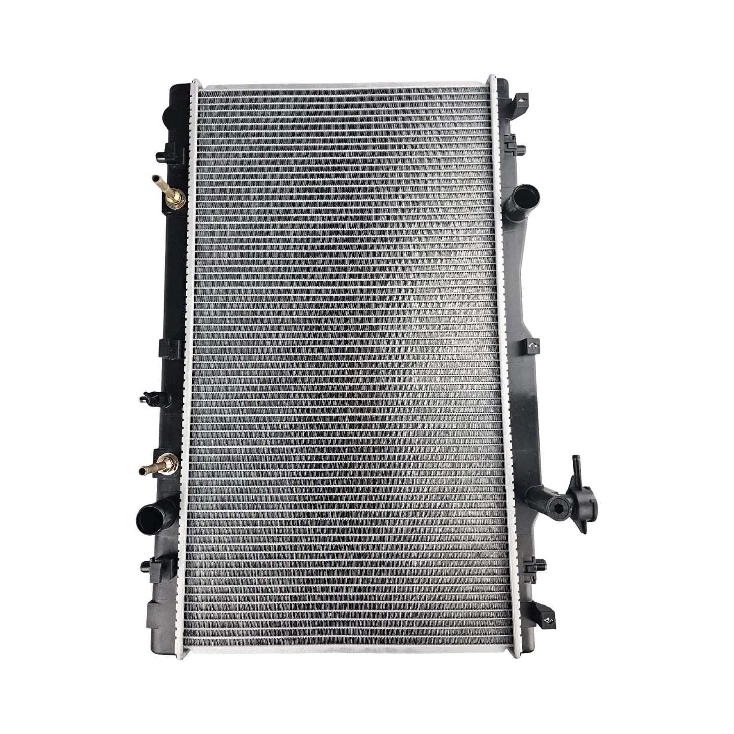 Radiator for Suzuki Kizashi (2010–2016)