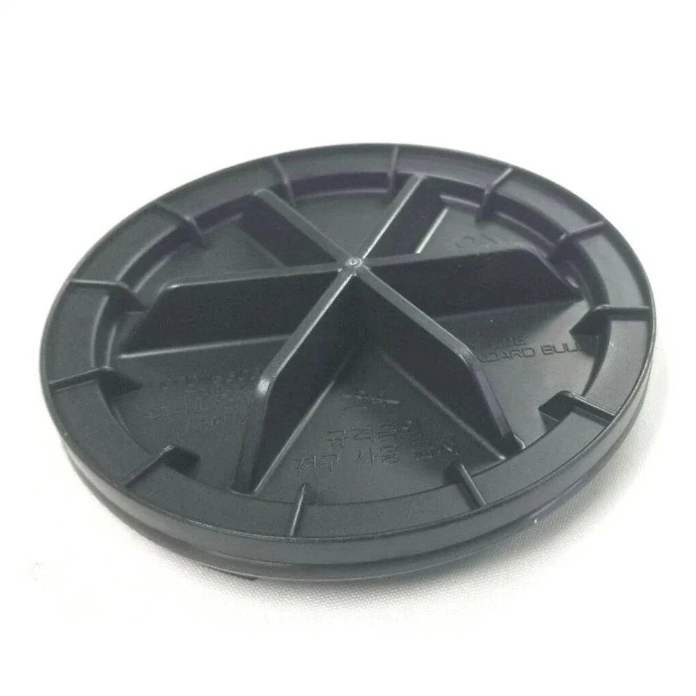 Waterproof Headlight Dust Covers for Hyundai Elantra, Sonata (2011-2016)