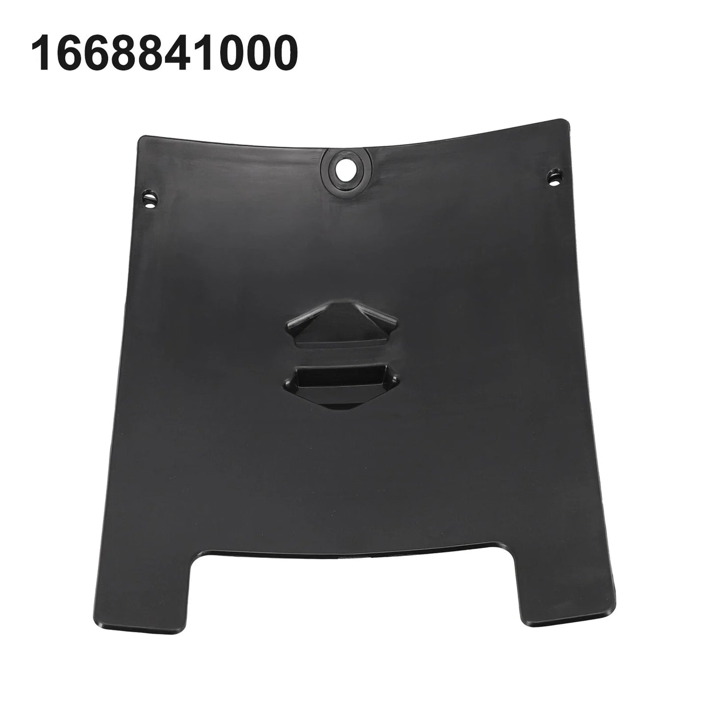 Front Inside Flap Wheel Arch Liner
