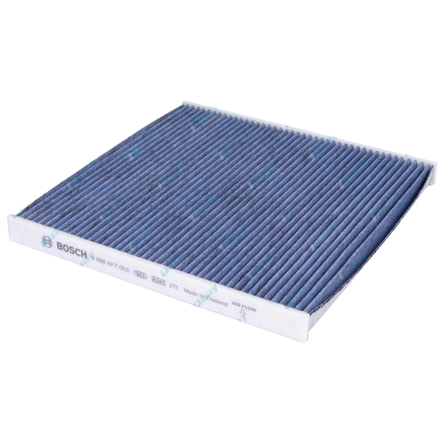 Bosch Aeristo Premium Cabin Air Filter for Toyota Avensis ACM20 ACM21 2001-2010