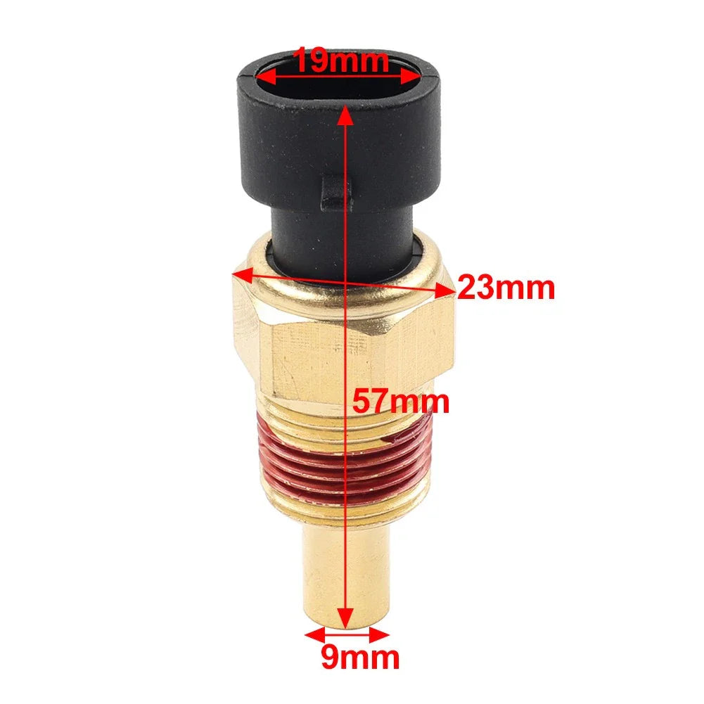 Engine Coolant Temperature Sensor for Chevrolet, Cadillac, GMC, Pontiac
