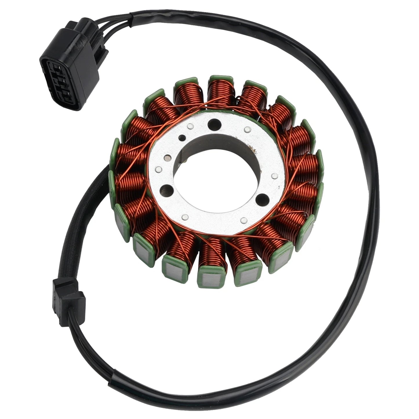 Stator Ignition Regulator Gasket for Daelim VL 125 Fi, VJ 125 Fi (2006–2018)