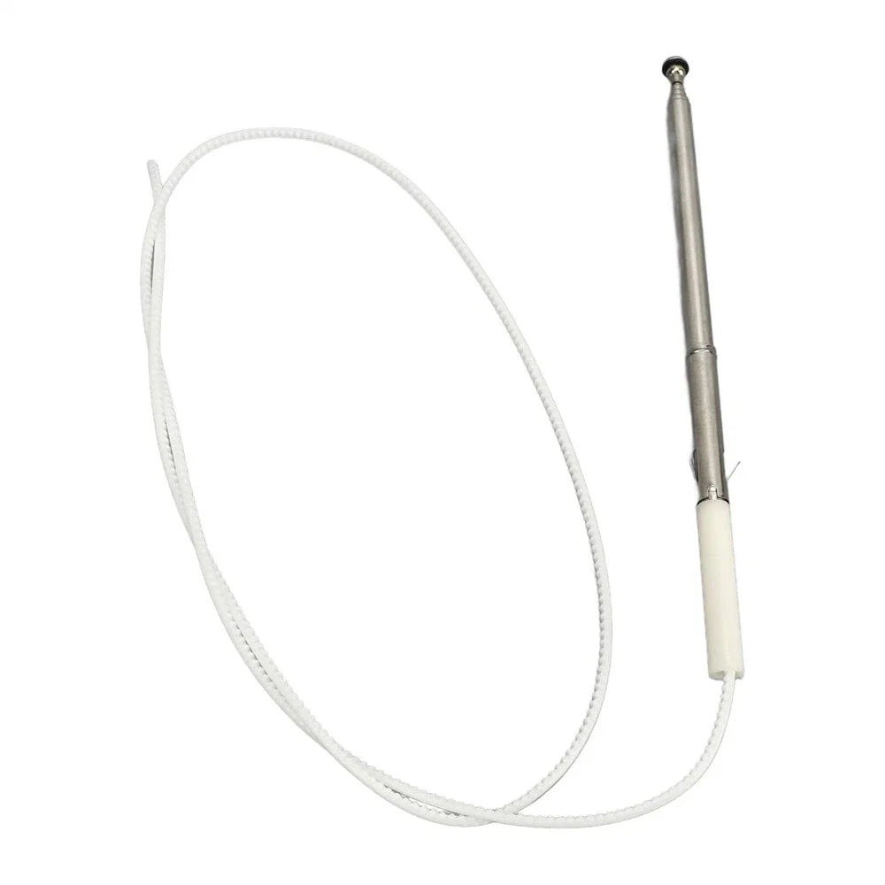 Power Antenna Mast for Mitsubishi Montero Pajero (2001-2006)