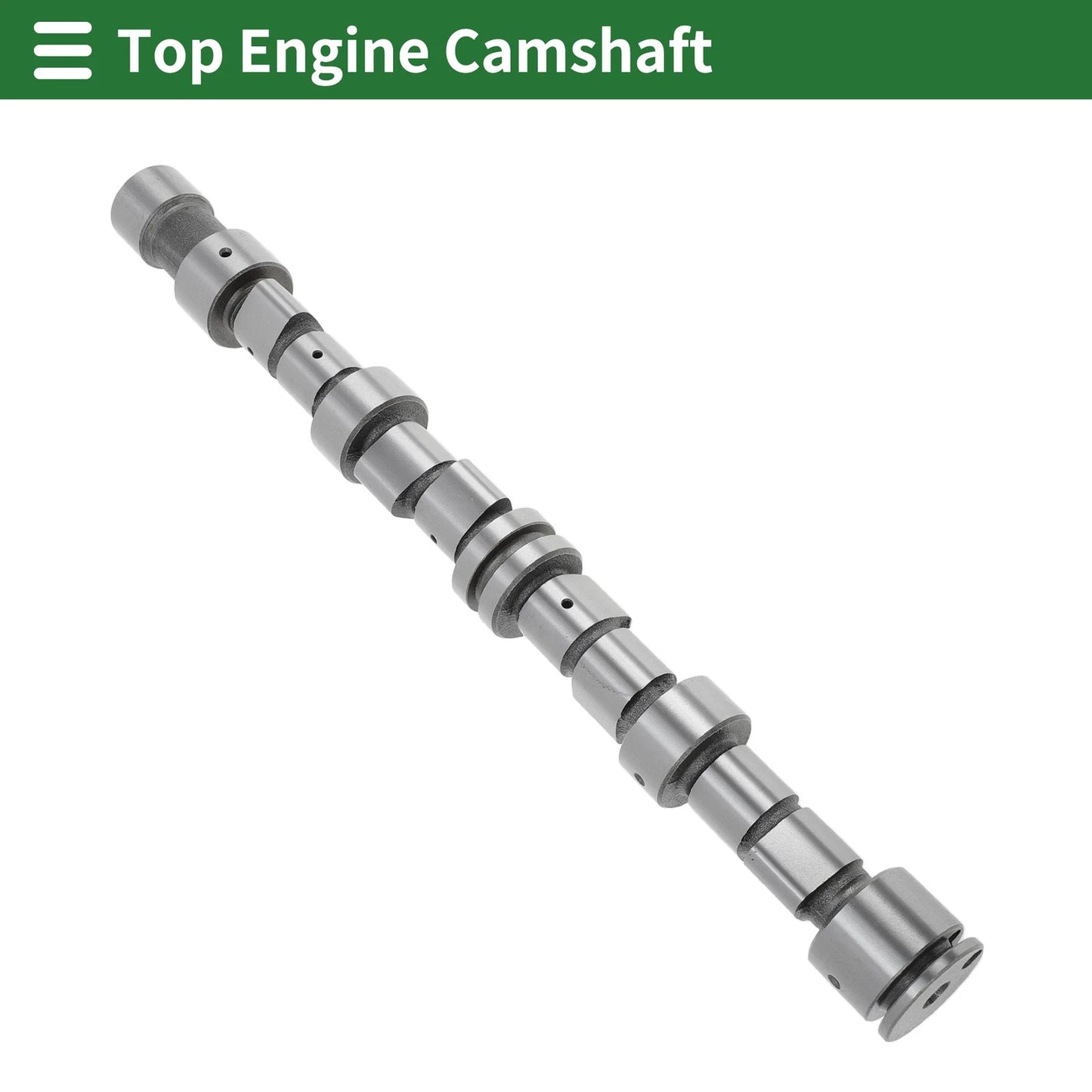Camshaft for Chevrolet Aveo 1.6L (2002–2011) No. 93244916B