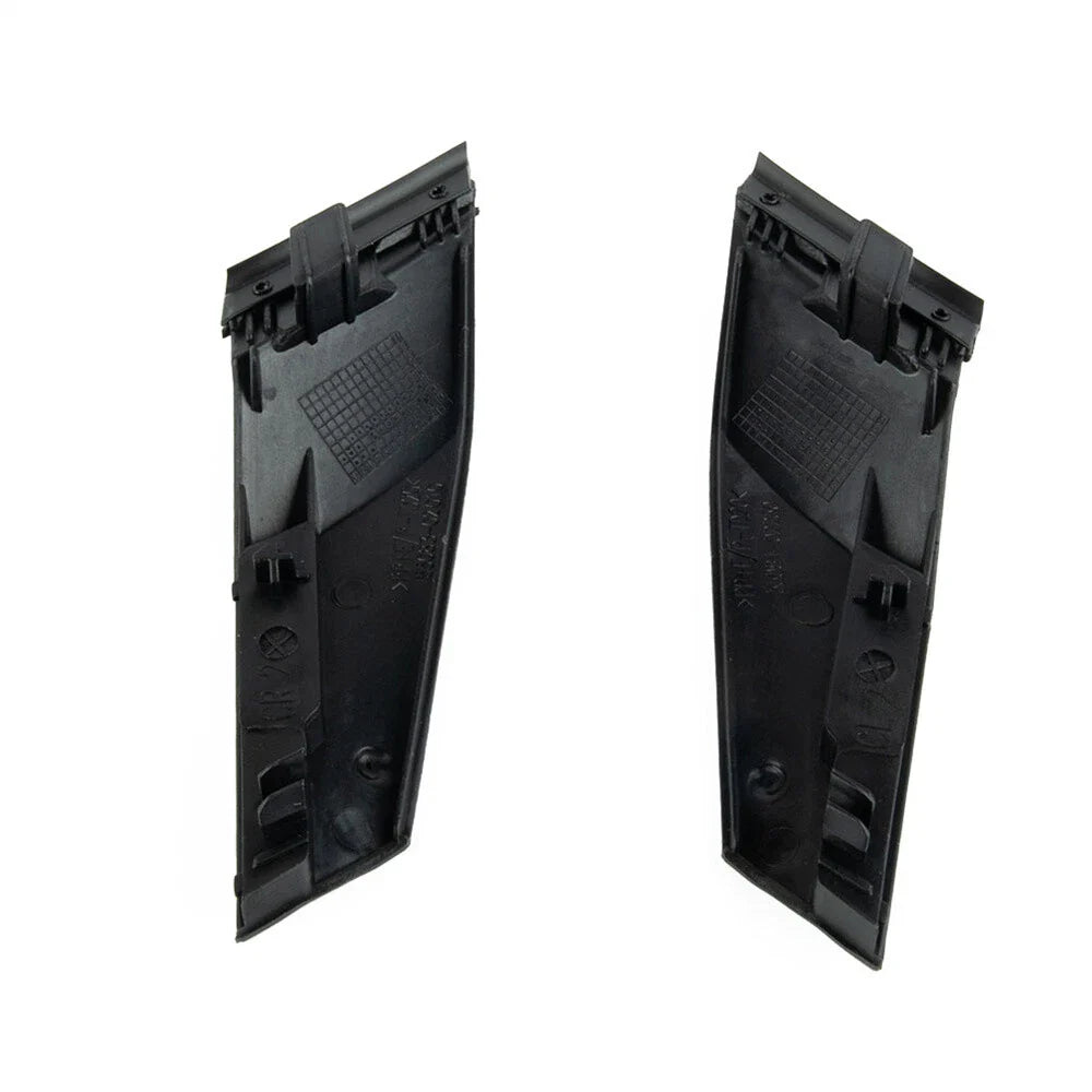 Car Cowl Side Cover Extensions for Toyota Corolla (2014-2019)