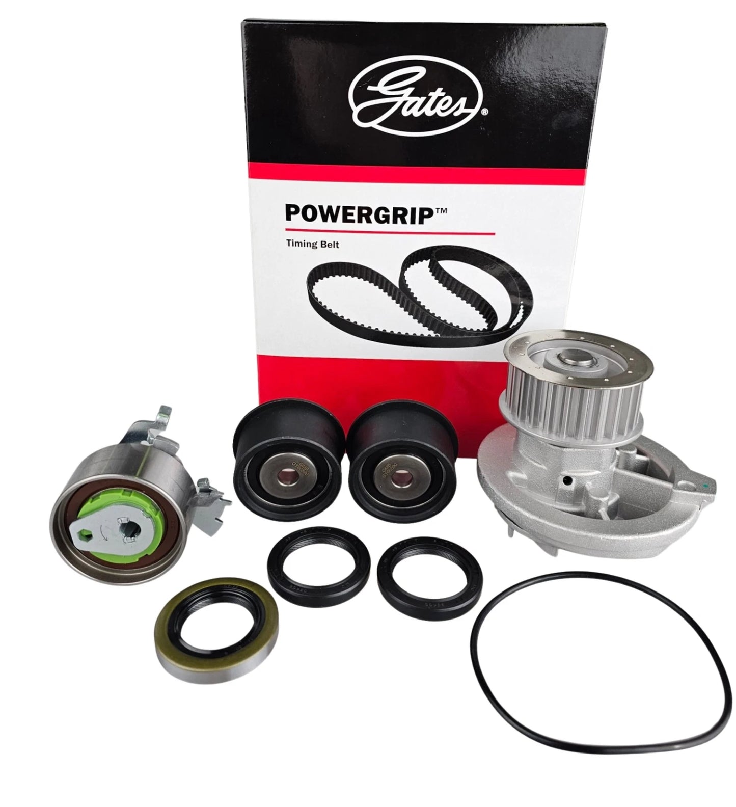Timing Belt Kit for Holden Astra TS AH (2000–2009)