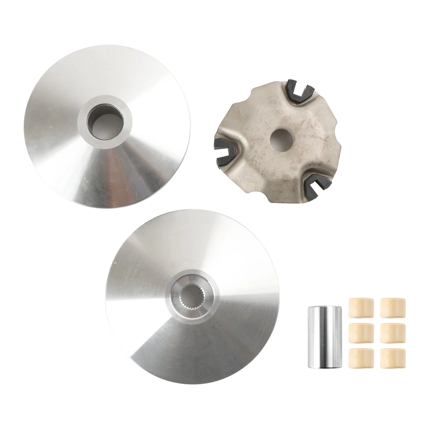 Front Drive Kit 22110-K44-V00 for Honda NSC110 Vision ACH110 Beat 110 (2010–2019)