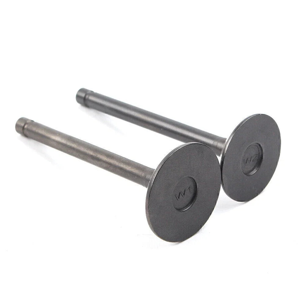 Intake & Exhaust Valve Set for EZGO Gas 4-Stroke 295cc (1996-Up)