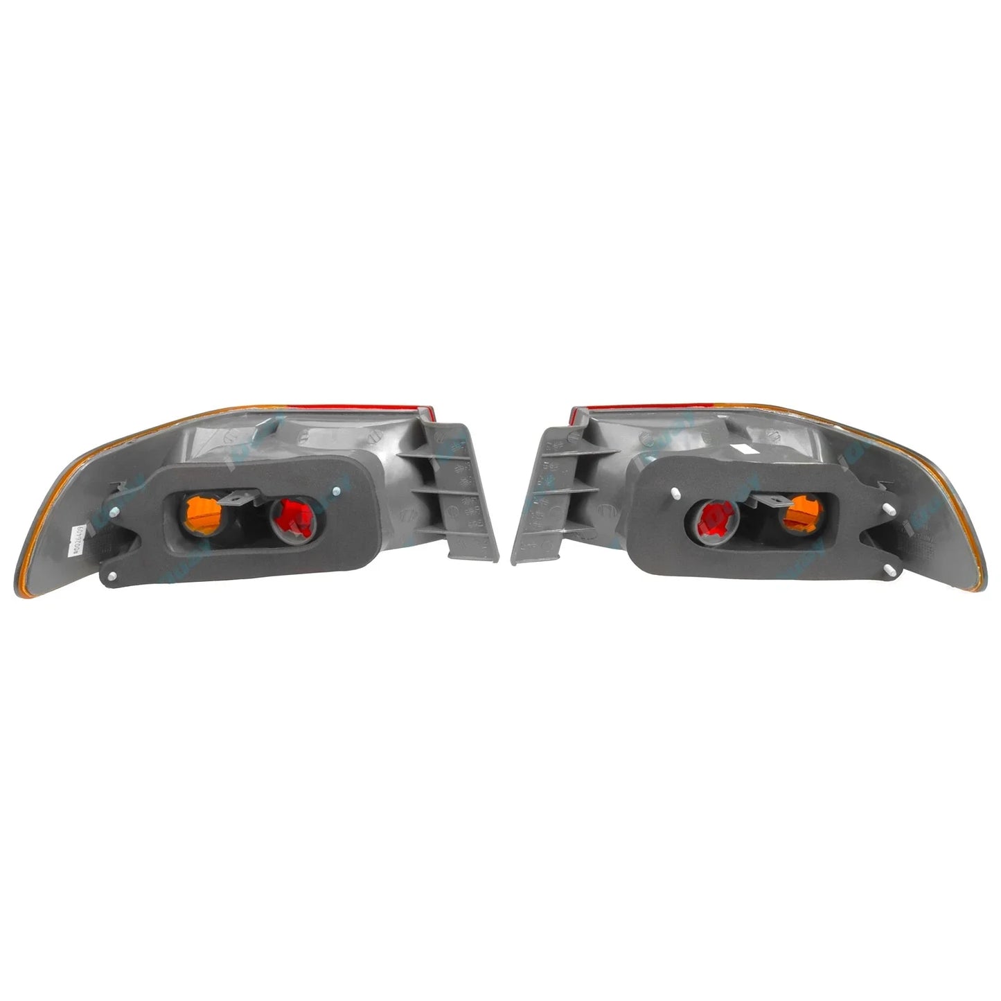 Tail Lights Pair LH+RH for Toyota Camry MCV20 SXV20 (1997-2000) Sedan