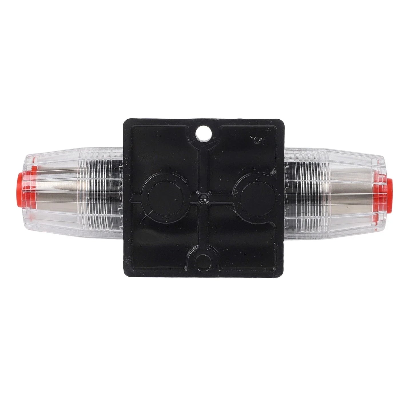 2 x 1224V DC 30A Resettable Fuse Breaker for Automotive Electrical Safety