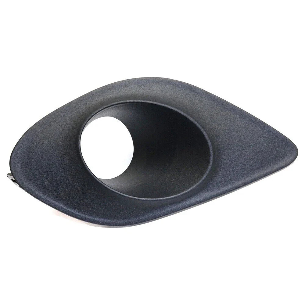 Fog Light Trim Set for 2015-2017 Dodge Charger
