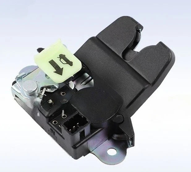 Trunk Lid Lock Latch for Hyundai Sonata Genesis Coupe (2009–2012)