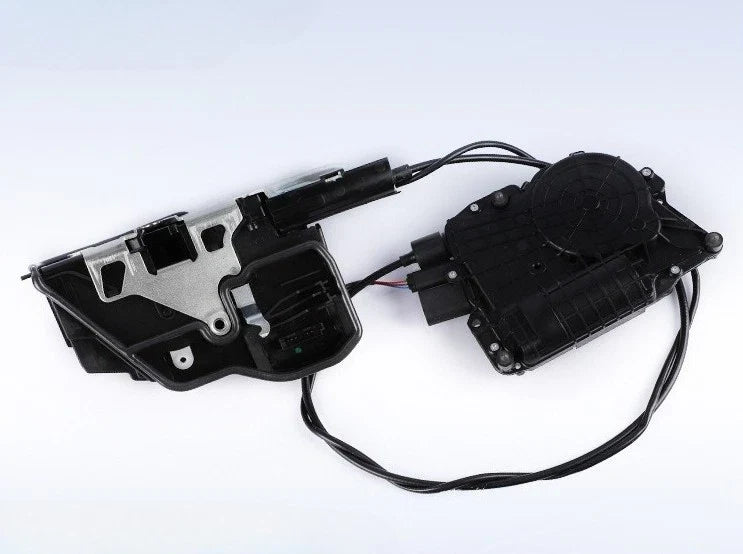 Rear Right Door Lock Actuator for BMW F07 5 Series GT (2010–2017)