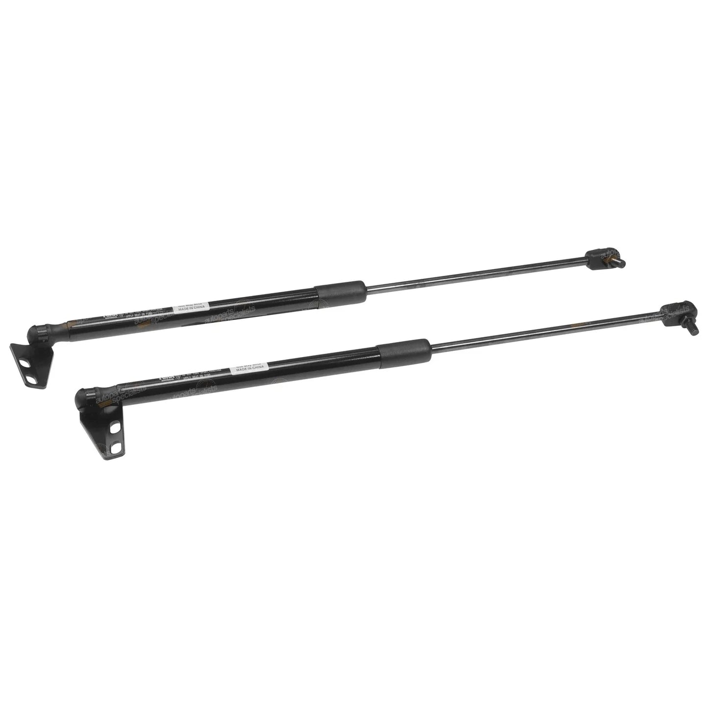 Hatch Gas Stay Struts for Ford Festiva (1994-2000)