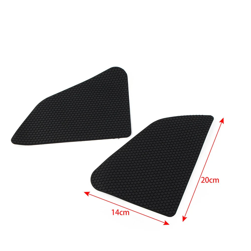 Knee Protector Anti-Slip Sticker for Ducati Desert X (2022 - )