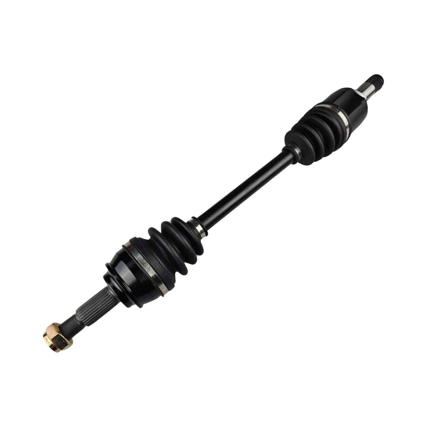Front Left CV Axle Drive Shaft for Mazda 2 (2014–2022)