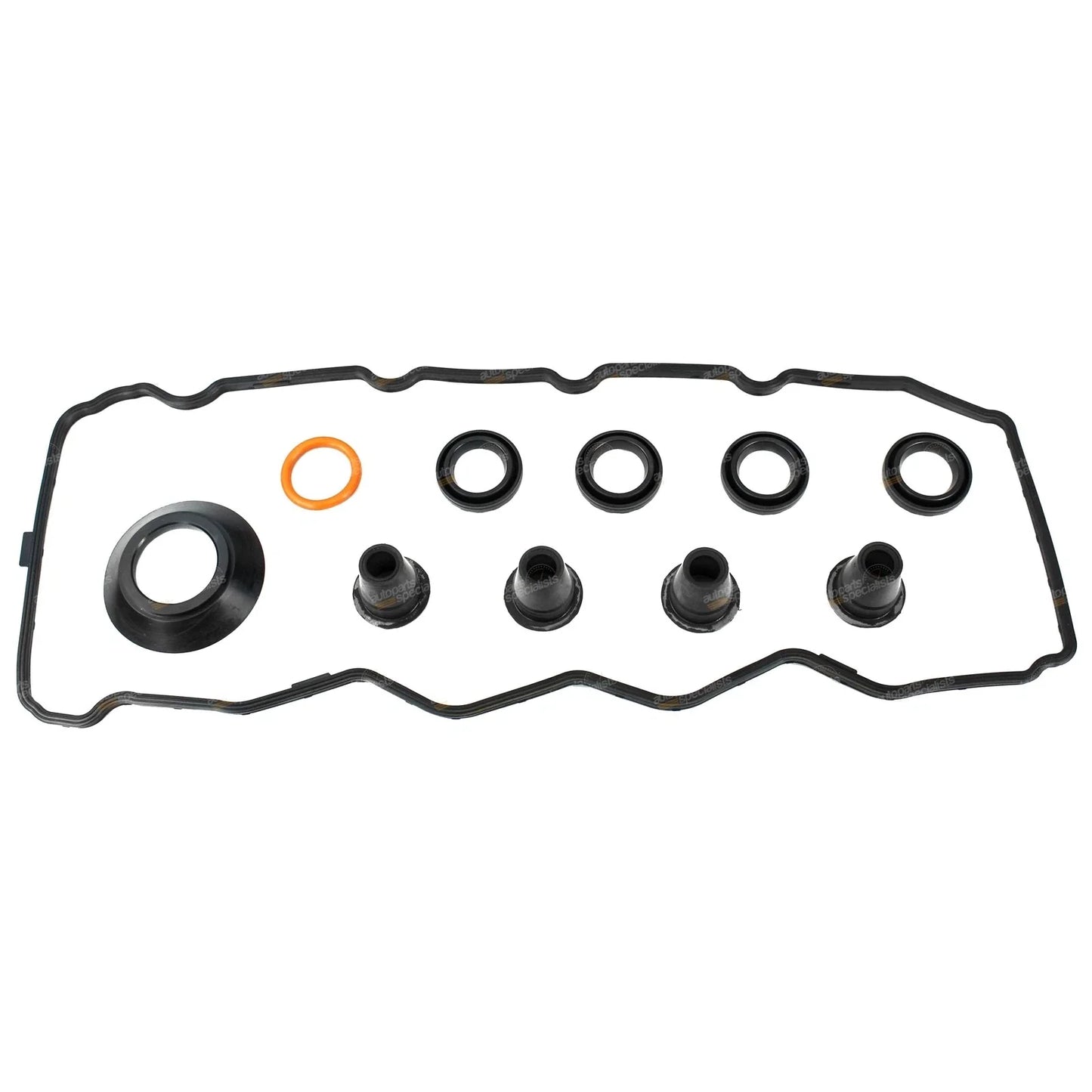 Rocker Valve Cover Gasket 2.5L for Nissan Pathfinder (2006 - 2010)