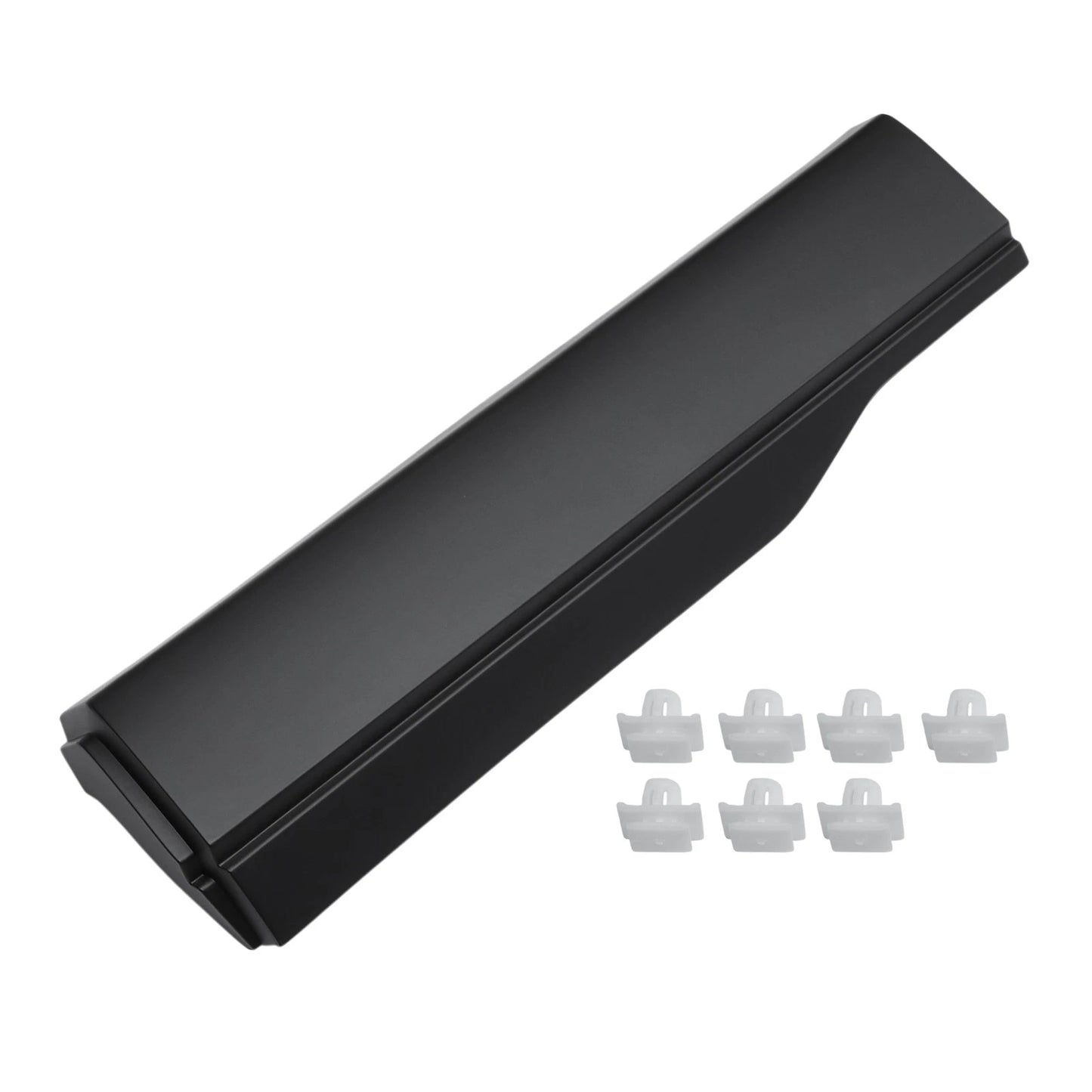 Door Side Lower Trim Garnish No. 753133A0A01 for Honda CR-V (2023–2026)