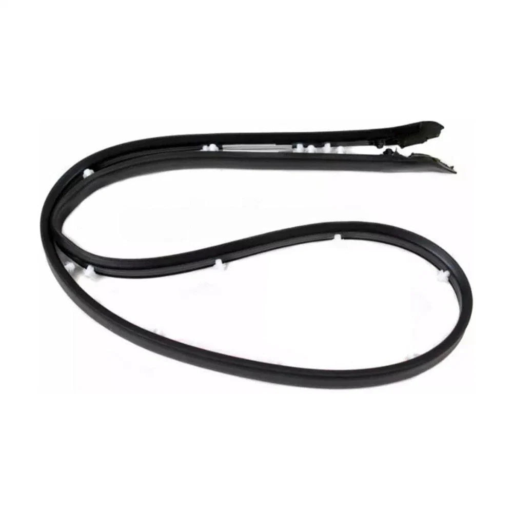 Front Bumper Hood Rubber Seal Strip for Elantra GT (2013-2017)