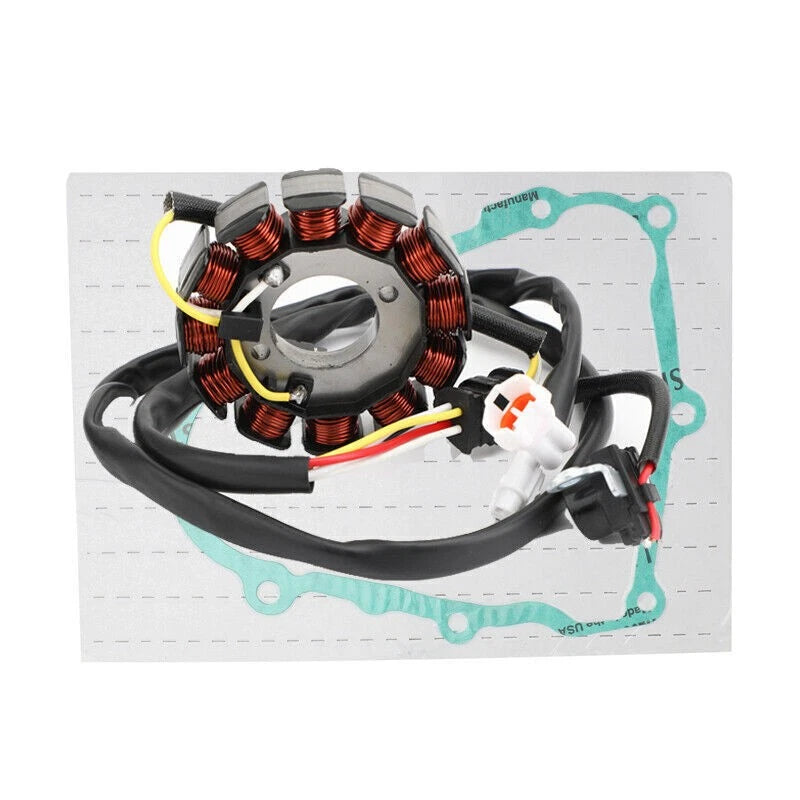 Engine Gasket & Alternator for Yamaha YFZ450 (2004–2013)