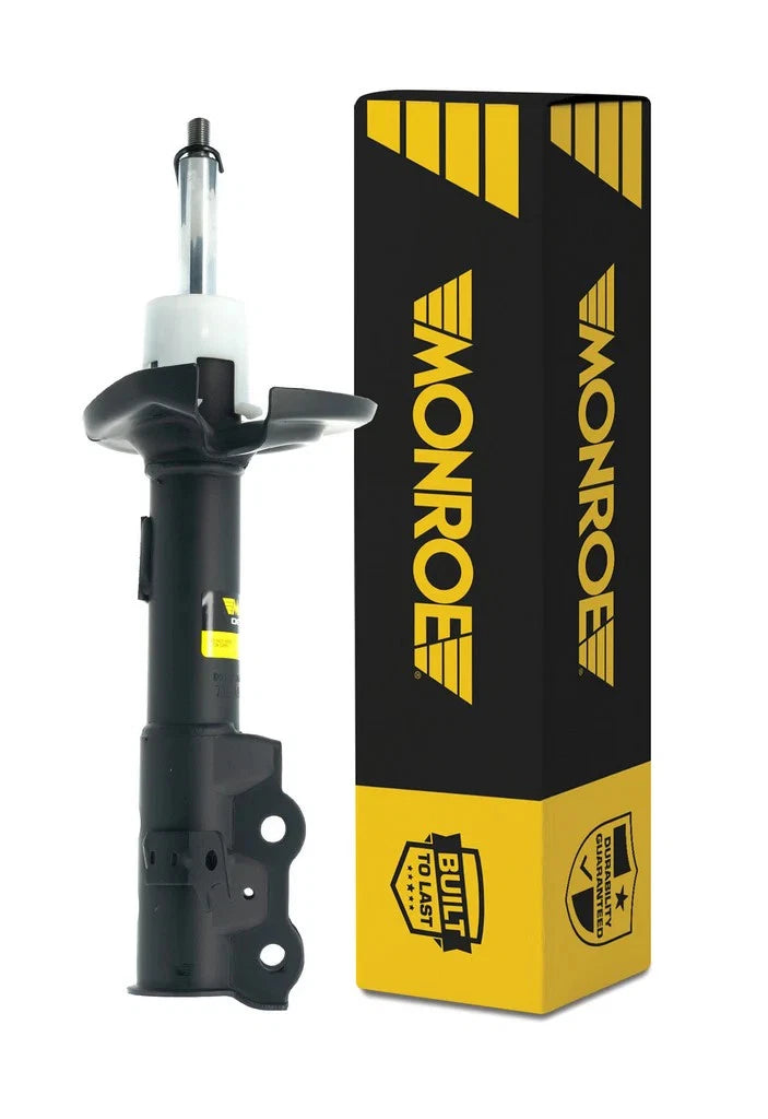 Monroe Left Front Shock Absorber for Ford Fiesta (2008–2017)