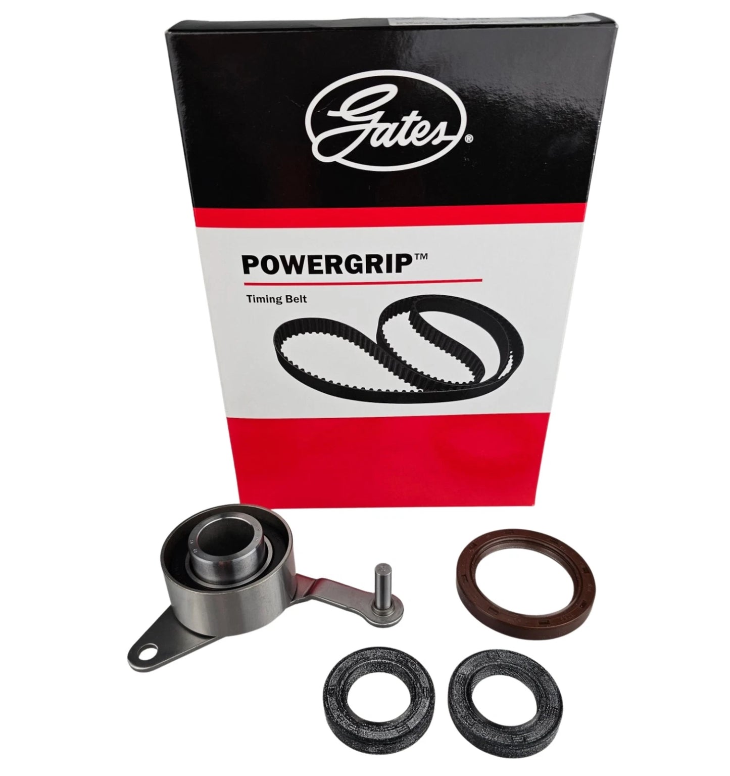 Timing Belt Kit for Holden Jackaroo (1998–2004)