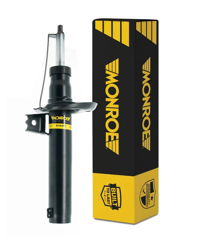 Front Shock Absorber for VW Golf, Tiguan, Audi A3 (2006–2018)