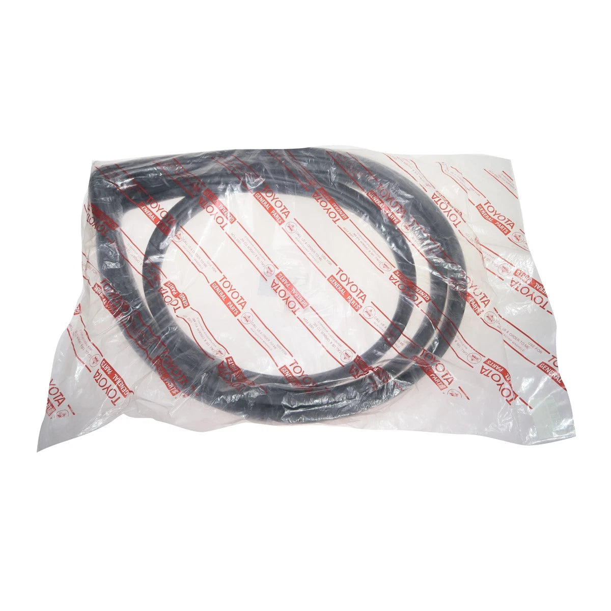Front Windshield Weatherstrip for Toyota Dyna (YU61, BU62, BU70, YU70, BU80, BU82, YU80)