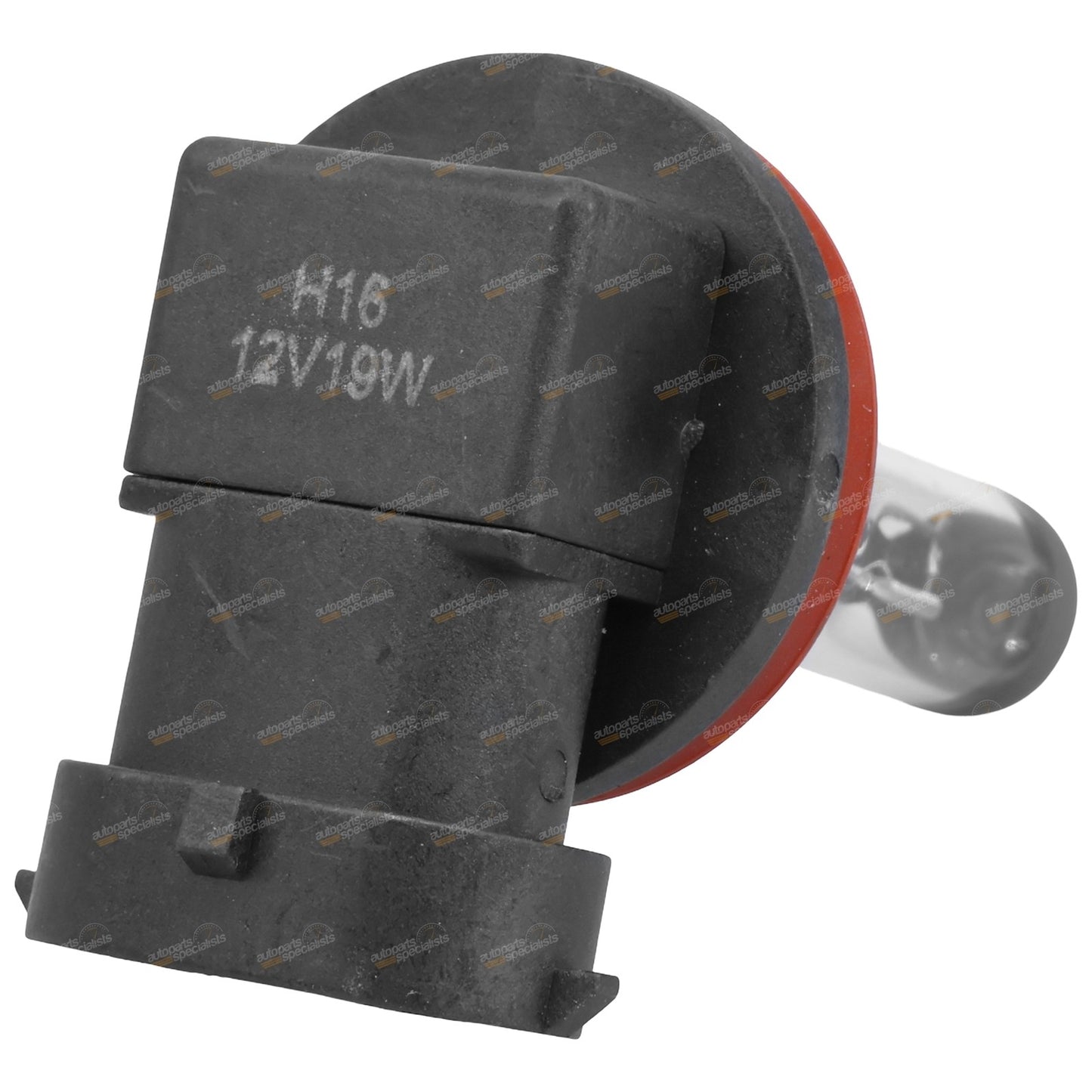 H16 Halogen Bulb