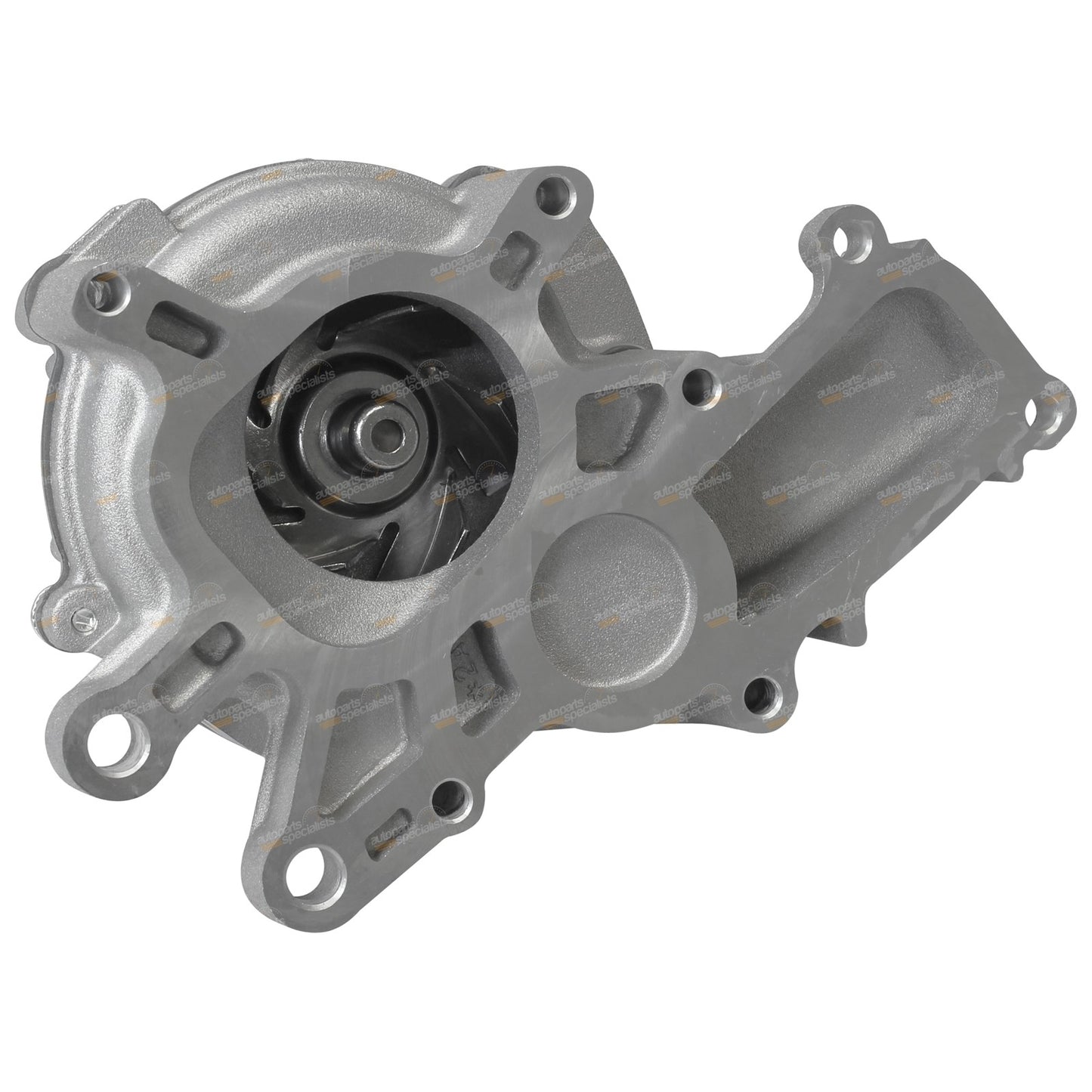 Water Pump for Hilux 1KZTE Turbo Diesel (1997–2005)
