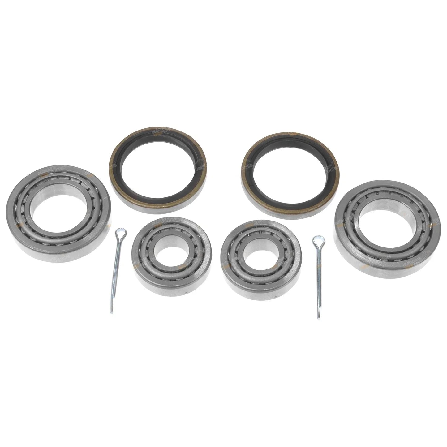 Front Wheel Bearing Kits for Mitsubishi Triton (1986-2006)
