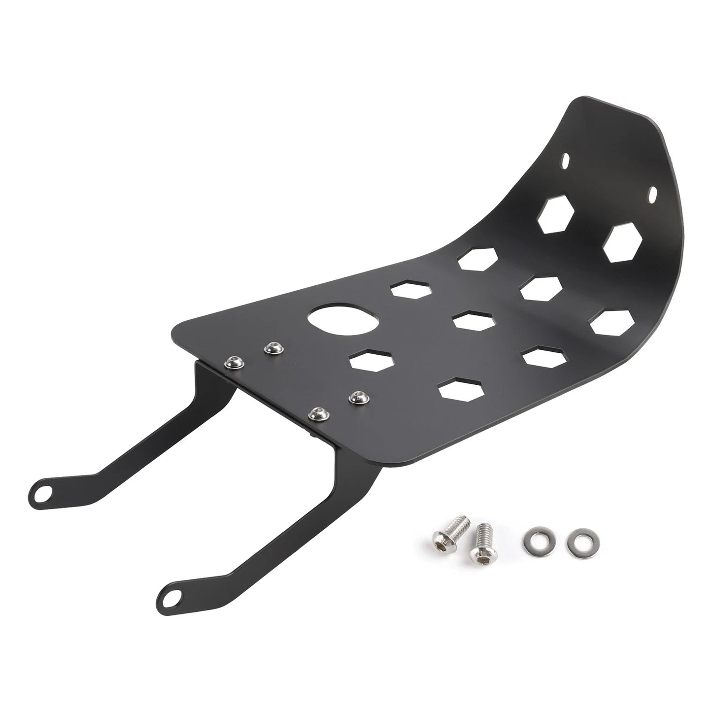 Engine Clog Protection Plate for Honda GB 350 / GB 350 S (2021–2024)