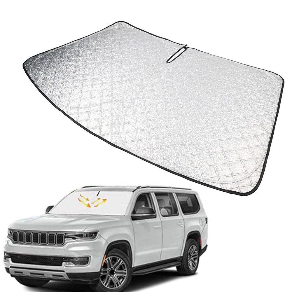 Center Dash Switch Bezel Cover for Jeep Wrangler (2011–2017)