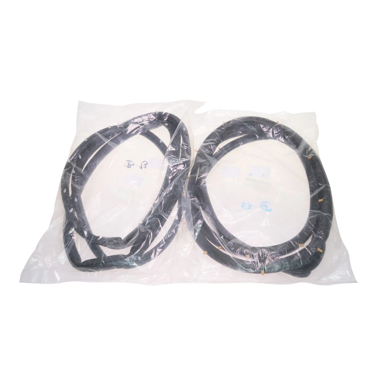 Weatherstrip for Datsun Nissan Sentra Sunny B13 (1990–1994)