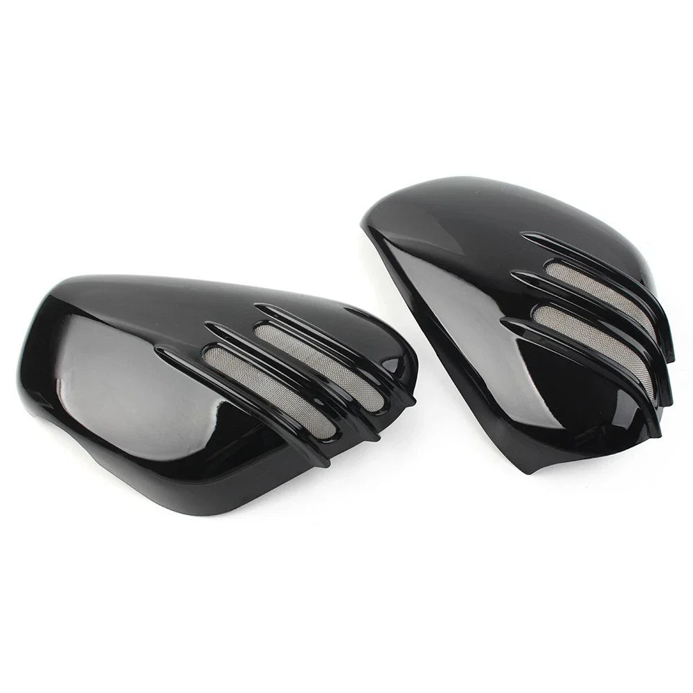 Battery Side Covers for Bobber & Speedmaster 1200 (2016-2023)