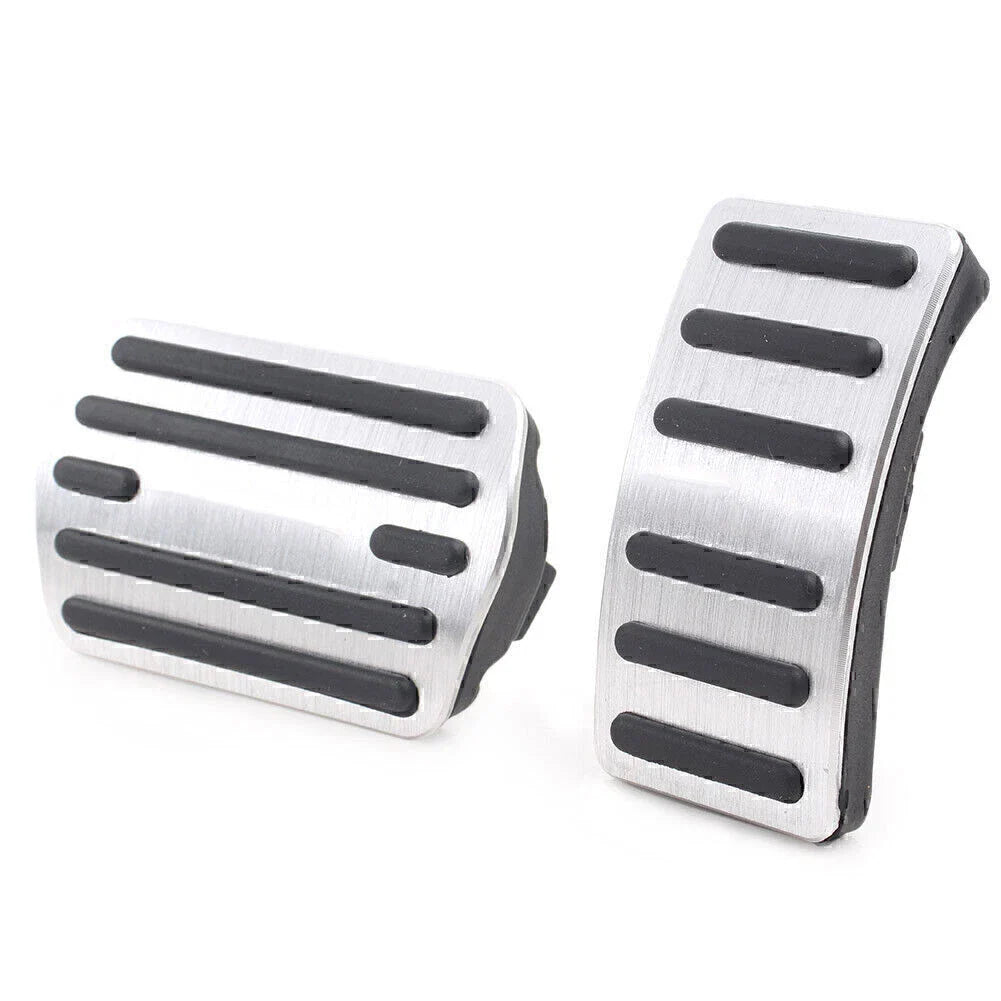 Brake Accelerator Foot Pedals for Ford Kuga Escape (2013-2016)