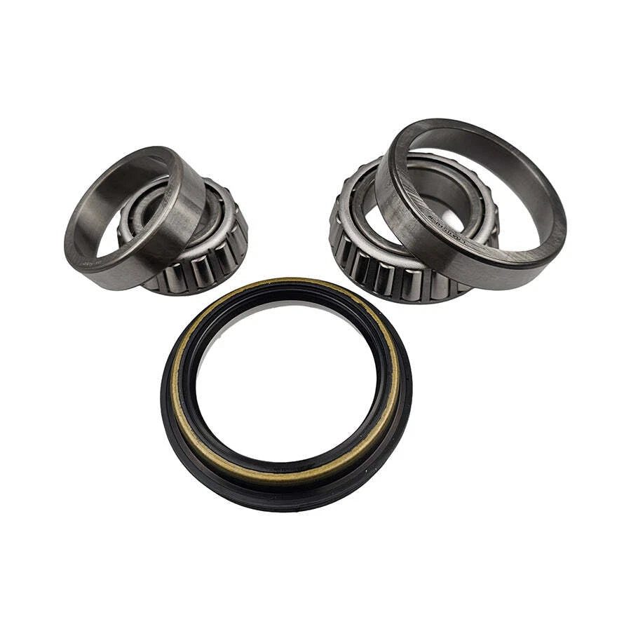 Front Wheel Bearing for Nissan Navara D22 (2001–2014)